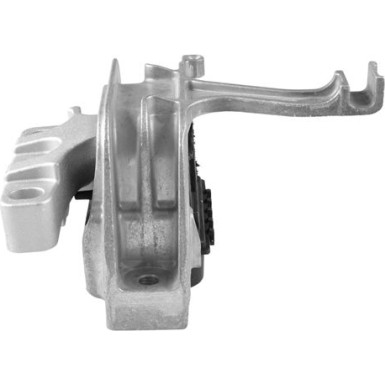 TEDGUM_TD Lagerung, Motor TED63741