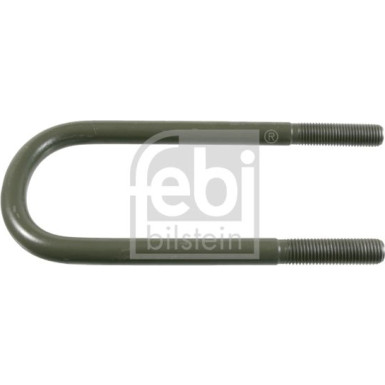 FEBI BILSTEIN Federhalter | 04194