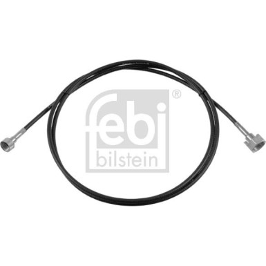 FEBI BILSTEIN Drehzahlmesserwelle | 21521