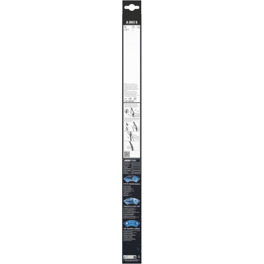 BOSCH | Scheibenwischer Aerotwin A893S | Mercedes-Benz | 3397009893
