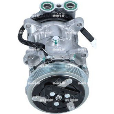 NRF Kompressor NRF Kompressor