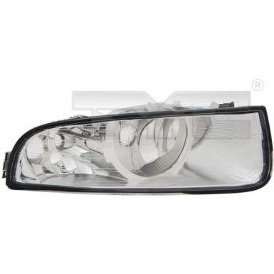 19-11020-01-2 Nebelscheinwerfer