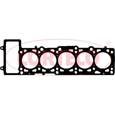 415526P Dichtung, Zylinderkopf