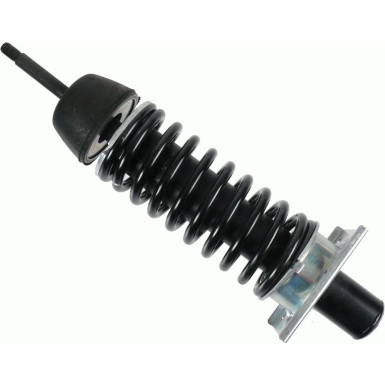 SACHS Schalldämpfer SACHS Schalldämpfer