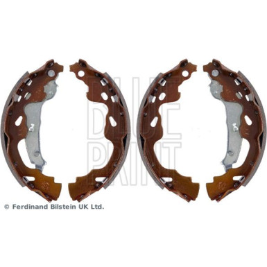 Bremsbacken Suzuki Splash/Swift 1.0-1.5 05 | ADT34159