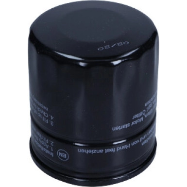 Ölfilter MEYLE-ORIGINAL: True to OE 1143220004