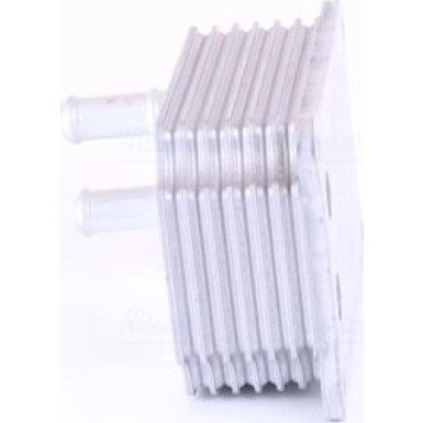 Ölkühler PKW FORD TRANSIT 00- 2.4 D 75 HP FIRST FIT 90698