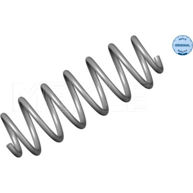 Meyle Fahrwerksfeder Vw T. Golf 4 97- Bora Ohne Kombi MEYLE-ORIGINAL: True to OE 100 739 0002