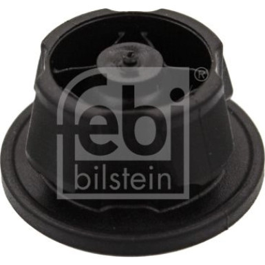 Befestigungselement, Motorabdeckung | 40836