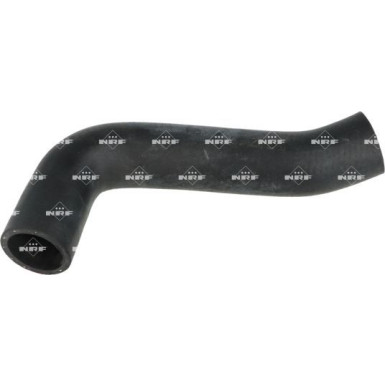 Ladeluftschlauch | 166269 Ladeluftschlauch | 166269