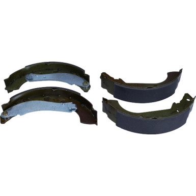 19-3458 Bremsbackensatz