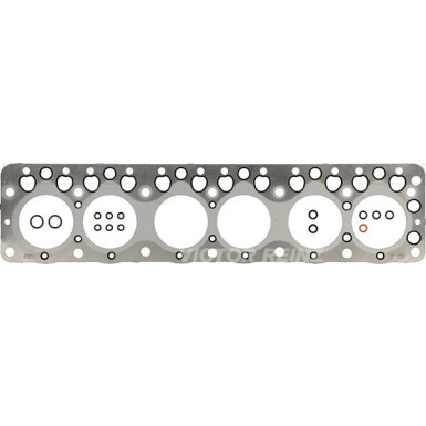 Zylinderkopfdichtung | NISSAN | 61-52520-00