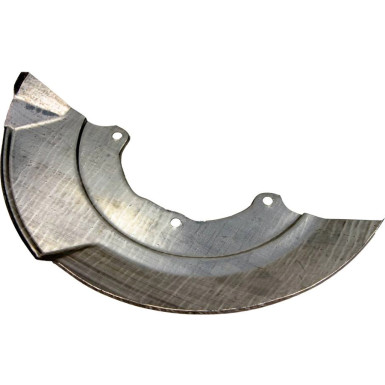 Maxgear Spritzblech, Bremsscheibe | 19-3251