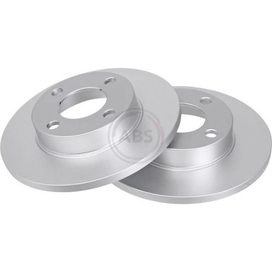 A.B.S. Bremsscheibe A.B.S. Bremsscheibe