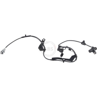 31017 Sensor, Raddrehzahl