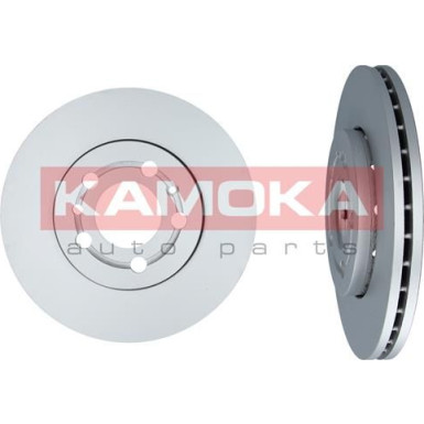 KAMOKA Bremsscheibe | 1031854