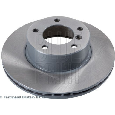 BLUE PRINT Bremsscheibe ADB114341