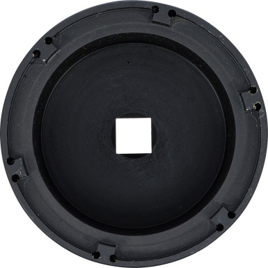 BGS Nutmuttern-Schlüssel | für Hinterachsdifferential | für MAN & Mercedes-Benz | 126 / 113 mm | 74334