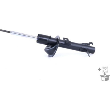 MONROE ORIGINAL-Gasdämpfer VA re | FORD Ka 03-08 | G7301