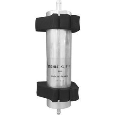 MAHLE Kraftstofffilter KL 916 MAHLE Kraftstofffilter KL 916