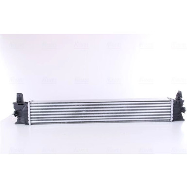 Ladeluftkühler PKW Citroen Jumper 2.0 BlueHDI 15 FIRST FIT 961479