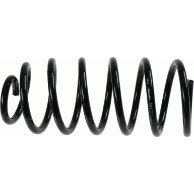 SACHS Fahrwerksfeder 998 440