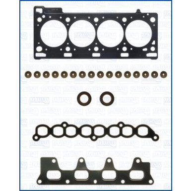 52204600 Dichtungssatz, Zylinderkopf MULTILAYER STEEL