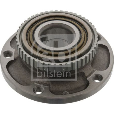 FEBI BILSTEIN Radlager 04043