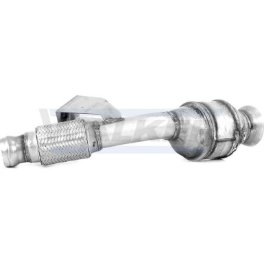 91 / Katalysator | MERCEDES Viano,Vito 109,111,115 | 28743