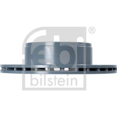 FEBI BILSTEIN Bremsscheibe | 47464