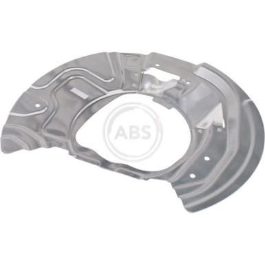 A.B.S. Bremsscheibenschutz