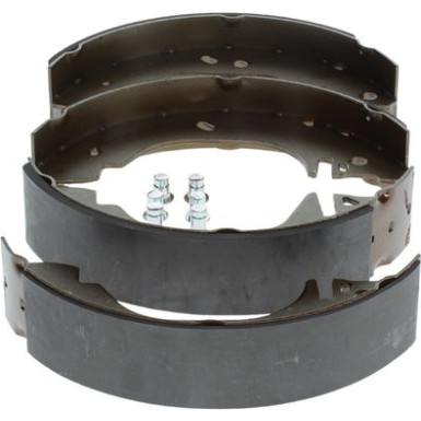 0 986 487 524 Bremsbackensatz