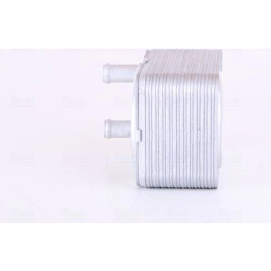 Ölkühler PKW AUDI A3/S3 03- 2.0TDI FIRST FIT 90655
