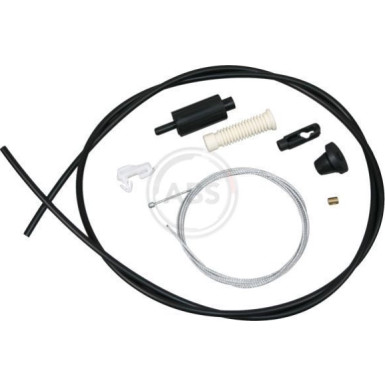 A.B.S. Gaszug K36870