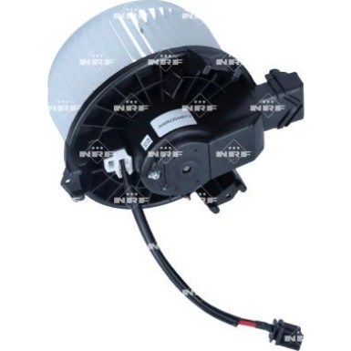 NRF Innenraumgebläse 34455