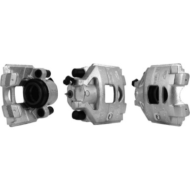 Tauschbremssattel | TOYOTA Yaris II 1.0 VVT-i 05 | 3197010