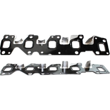 Dichtung, Abgaskrümmer | OPEL | 789.400