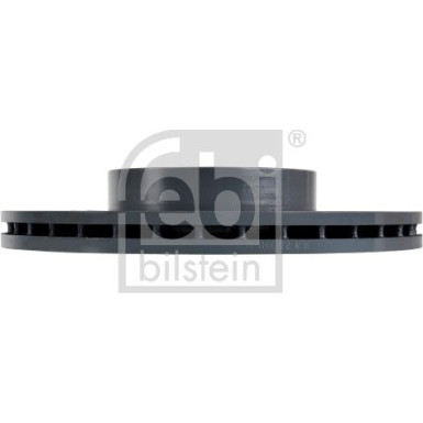 FEBI BILSTEIN Bremsscheibe