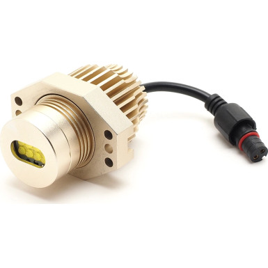 BMW Angel Eyes Lampen Corona Ringe BMW Serie 3 (E90 - E91) 80 Watt