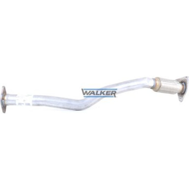 WALKER Abgasrohr
