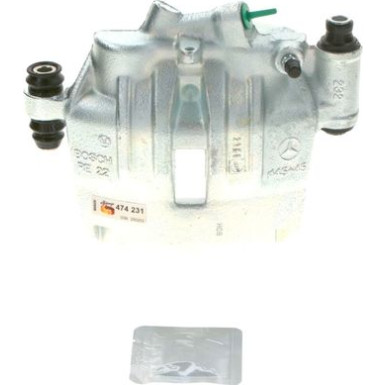 0 986 474 231 Bremssattel 0 986 474 231 Bremssattel