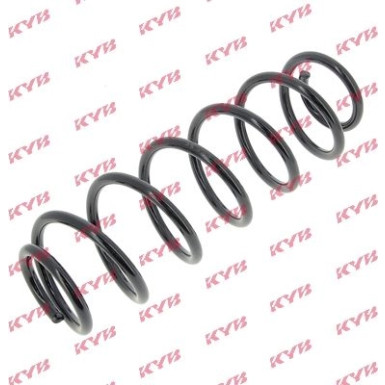 KYB Fahrwerksfeder Honda T. Civic Viii 1.4 01/06 | RH6606