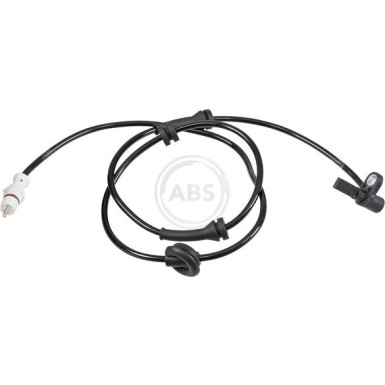 A.B.S. Sensor, Raddrehzahl | 31522