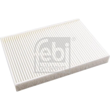 FEBI BILSTEIN Filter, Innenraumluft | 170200