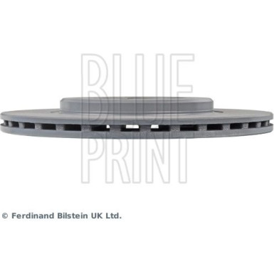 Bremsscheibe Daihatsu P. Feroza 1.6 16V/Rocky 2.8Td 87-99 | ADD64310