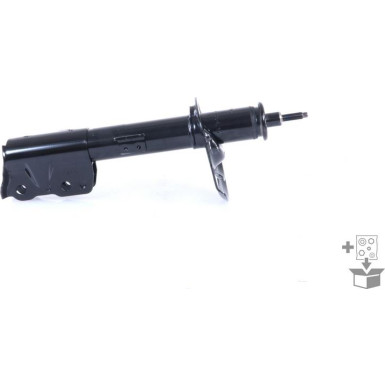 SENSA-TRAC-Stoßdämpfer | DODGE CALIBER | 72367ST SENSA-TRAC-Stoßdämpfer | DODGE CALIBER | 72367ST