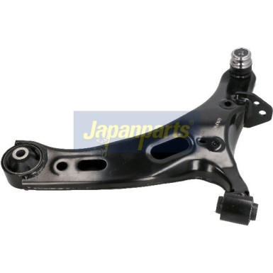 Lenker, Radaufhängung BS-711L