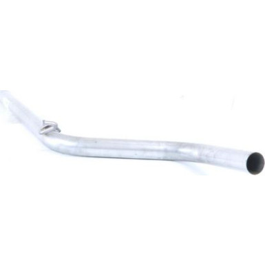 63 / Auspuffrohr Mitte | VW Caddy III 1.9TDI 77KW 04.04 | 8951