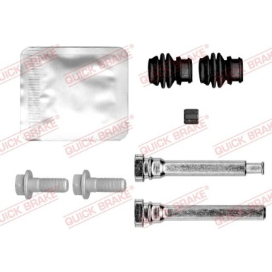 Führungshülsensatz, Bremssattel | 113-0046X
