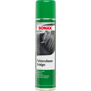 Sonax Polsterschaumreiniger 400ml PolsterSchaumReiniger 03062000